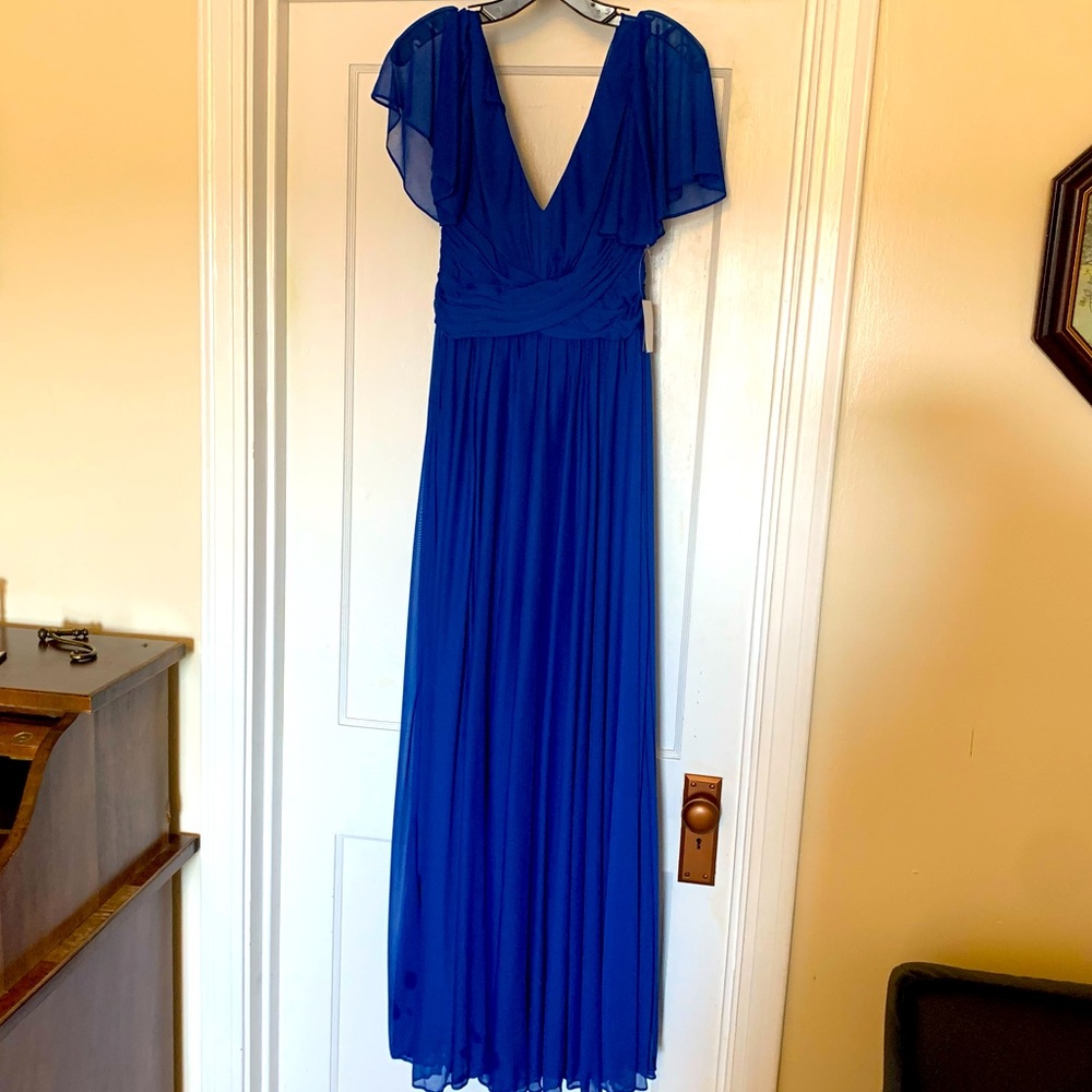 David’s Bridal Horizon Dress